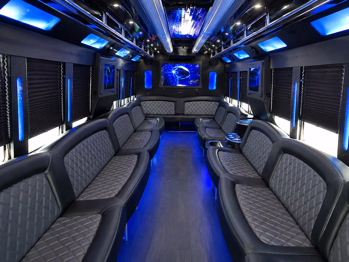 bachelor and bachelorette party buses in lowell and the merrimack valley