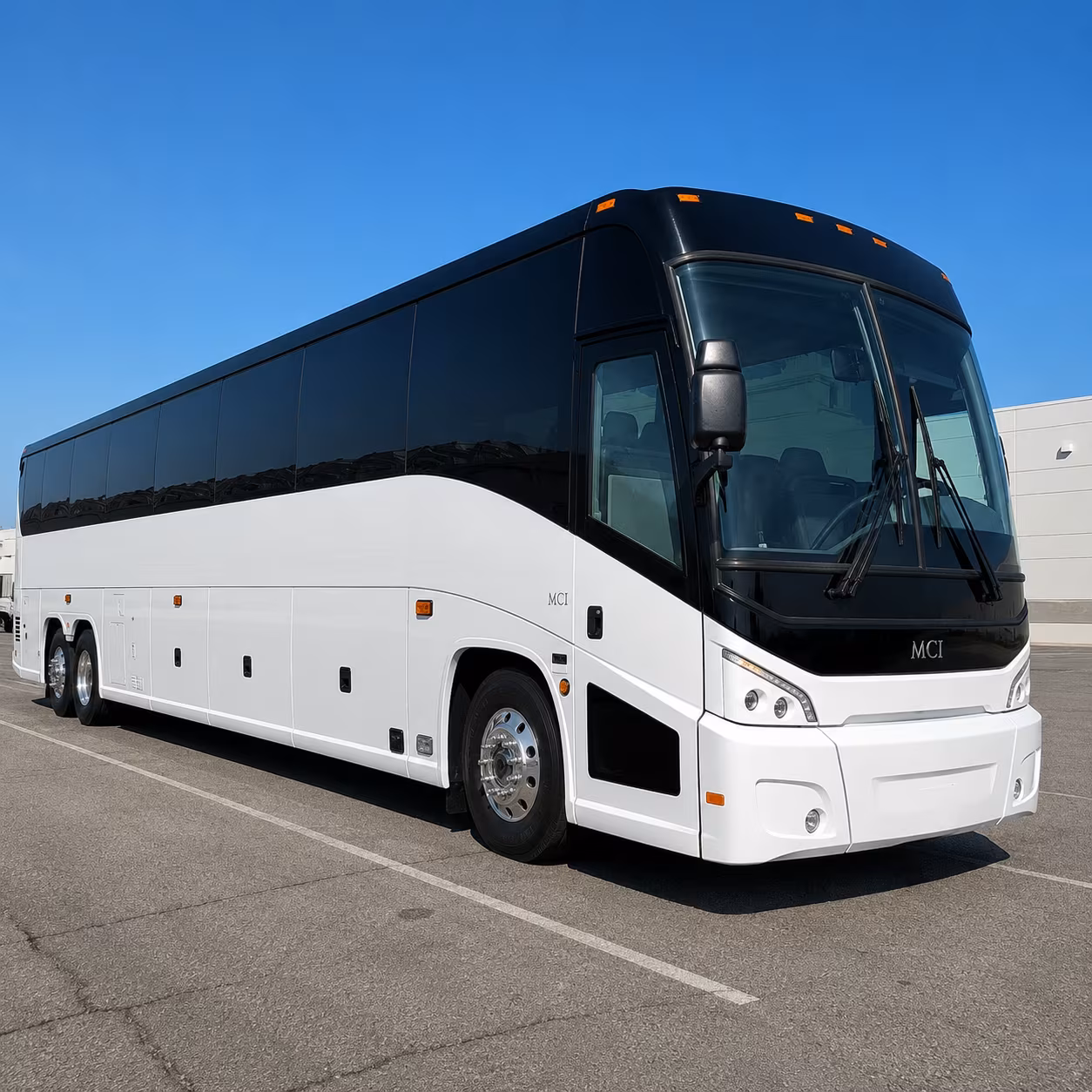 buses for multi day corporate retreats and off site meetings across new england