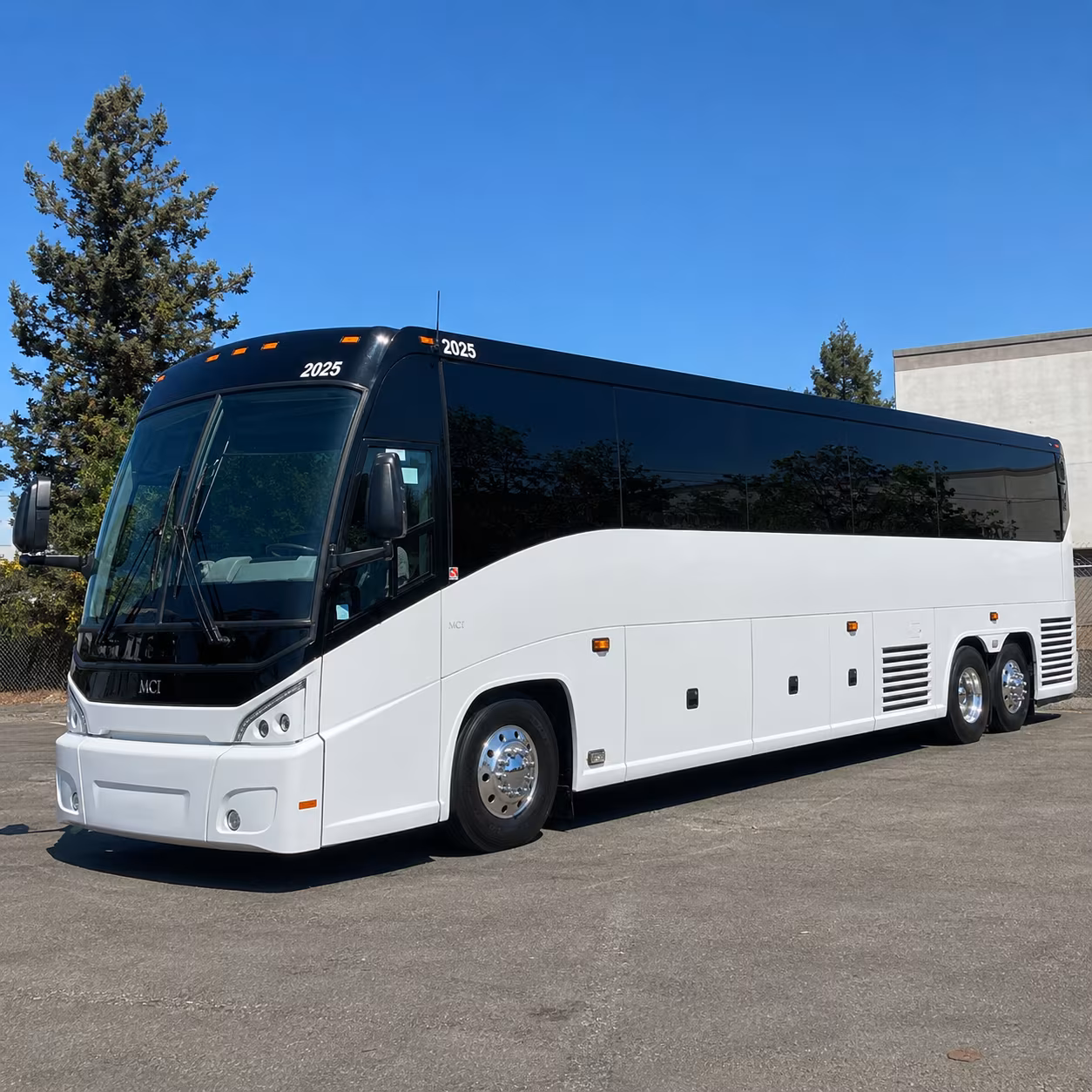 charter buses to boarding house park for the lowell summer music series