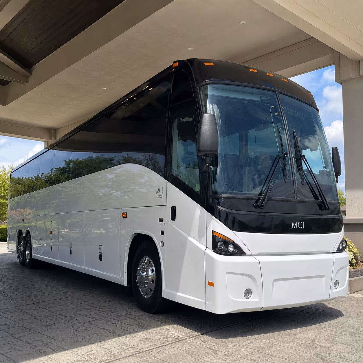 employee shuttle buses for lowell s healthcare and hospital campuses
