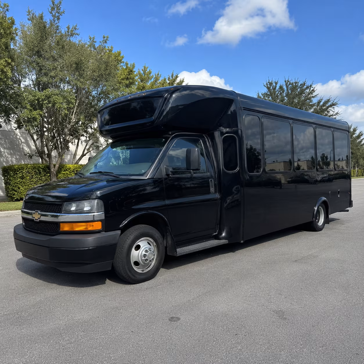 encore boston harbor casino lowell party bus rental