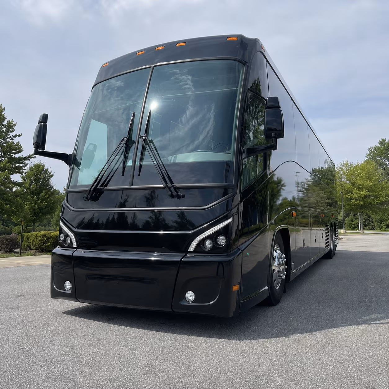 government agency shuttle buses serving downtown lowell federal facilities