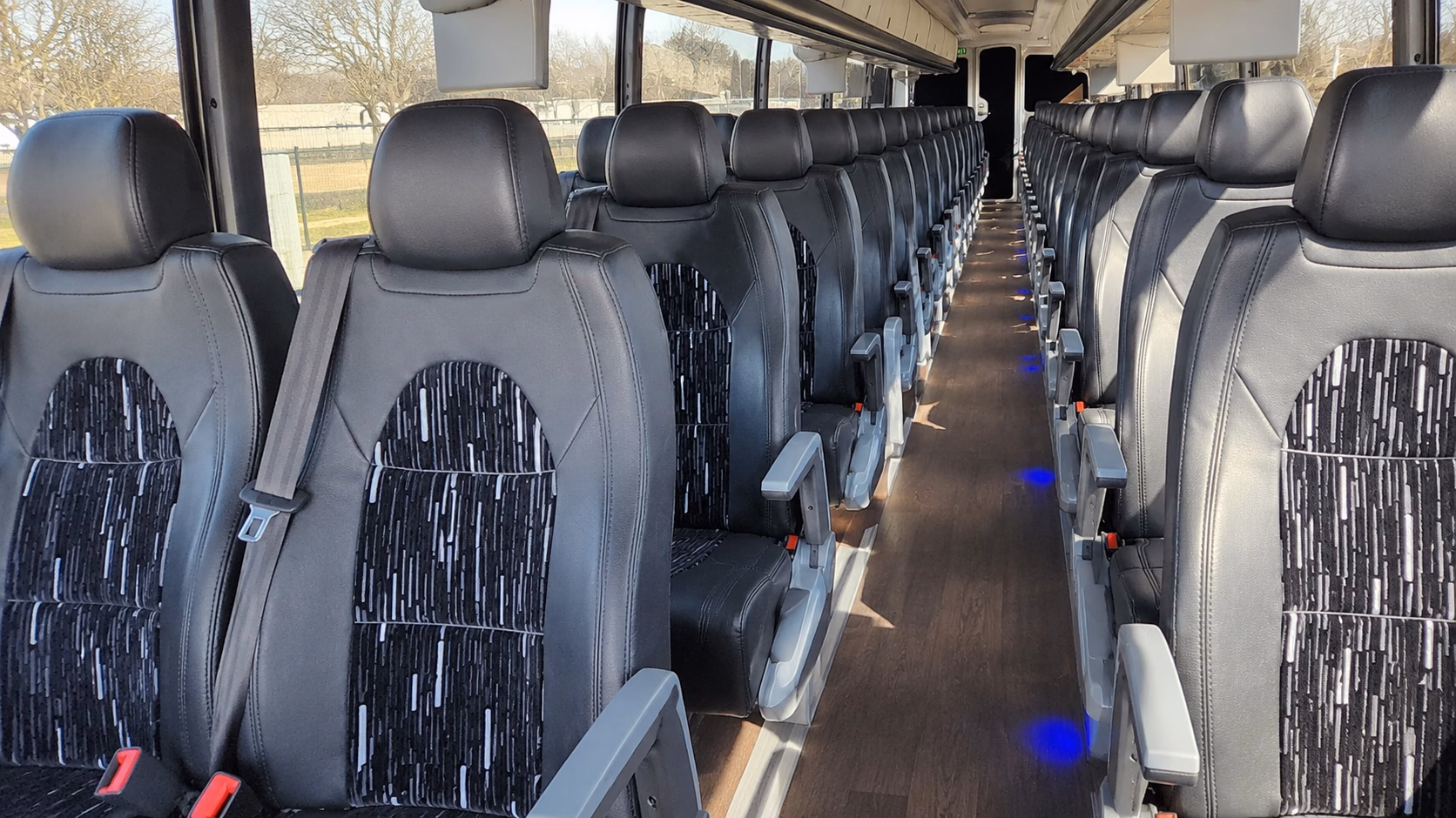 how the day of the week changes what a bus costs in lowell massachusetts