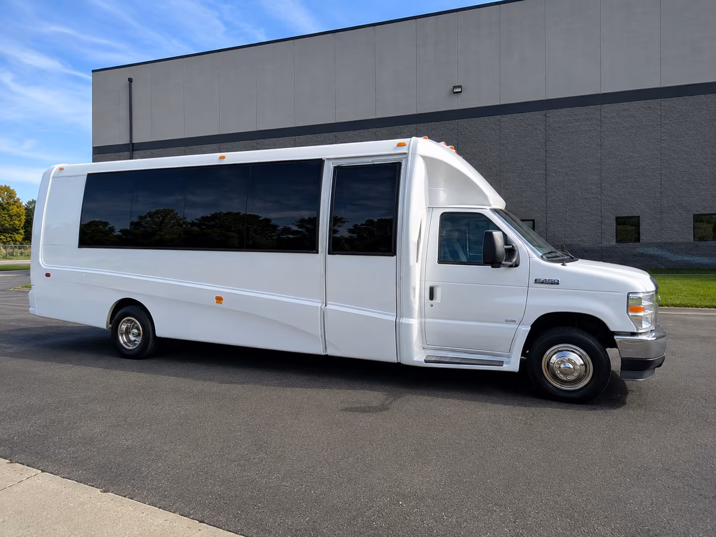 lowell airport transportation