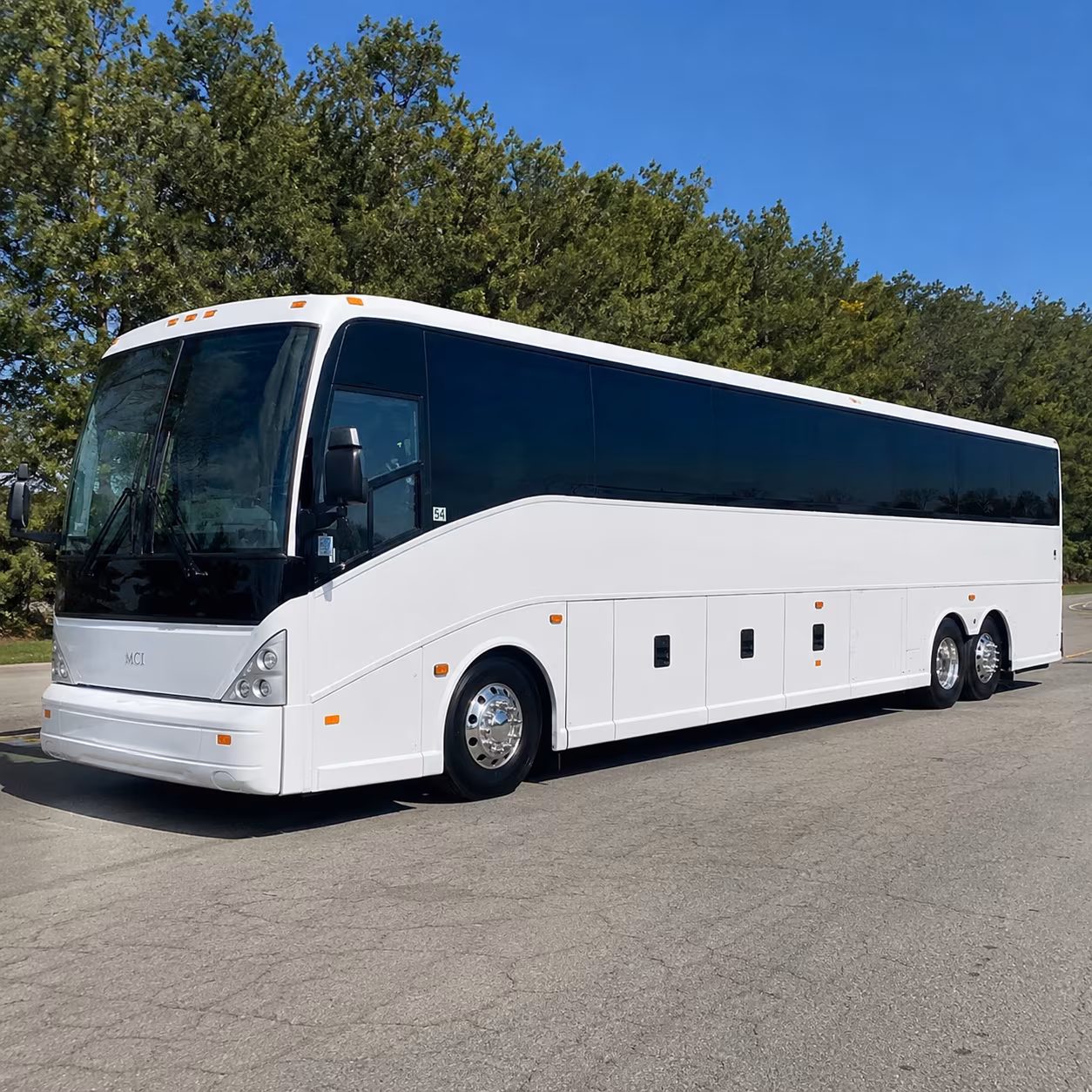lowell concert transportation onboard seating