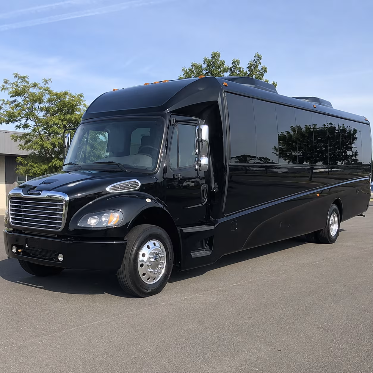 lowell concert transportation