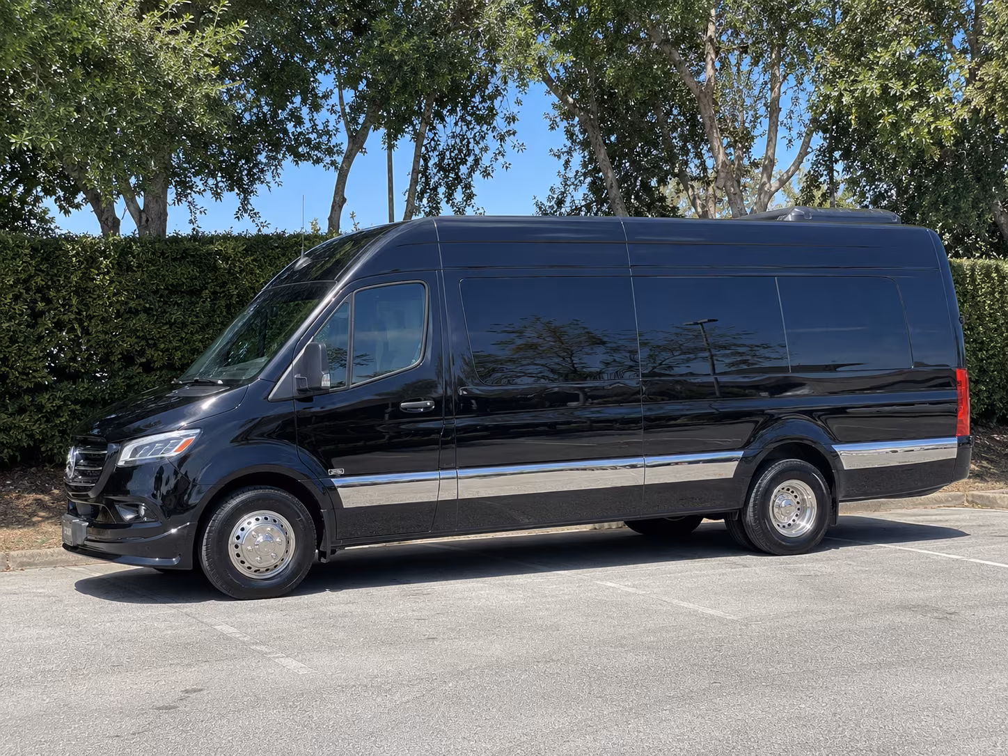 lowell event transportation