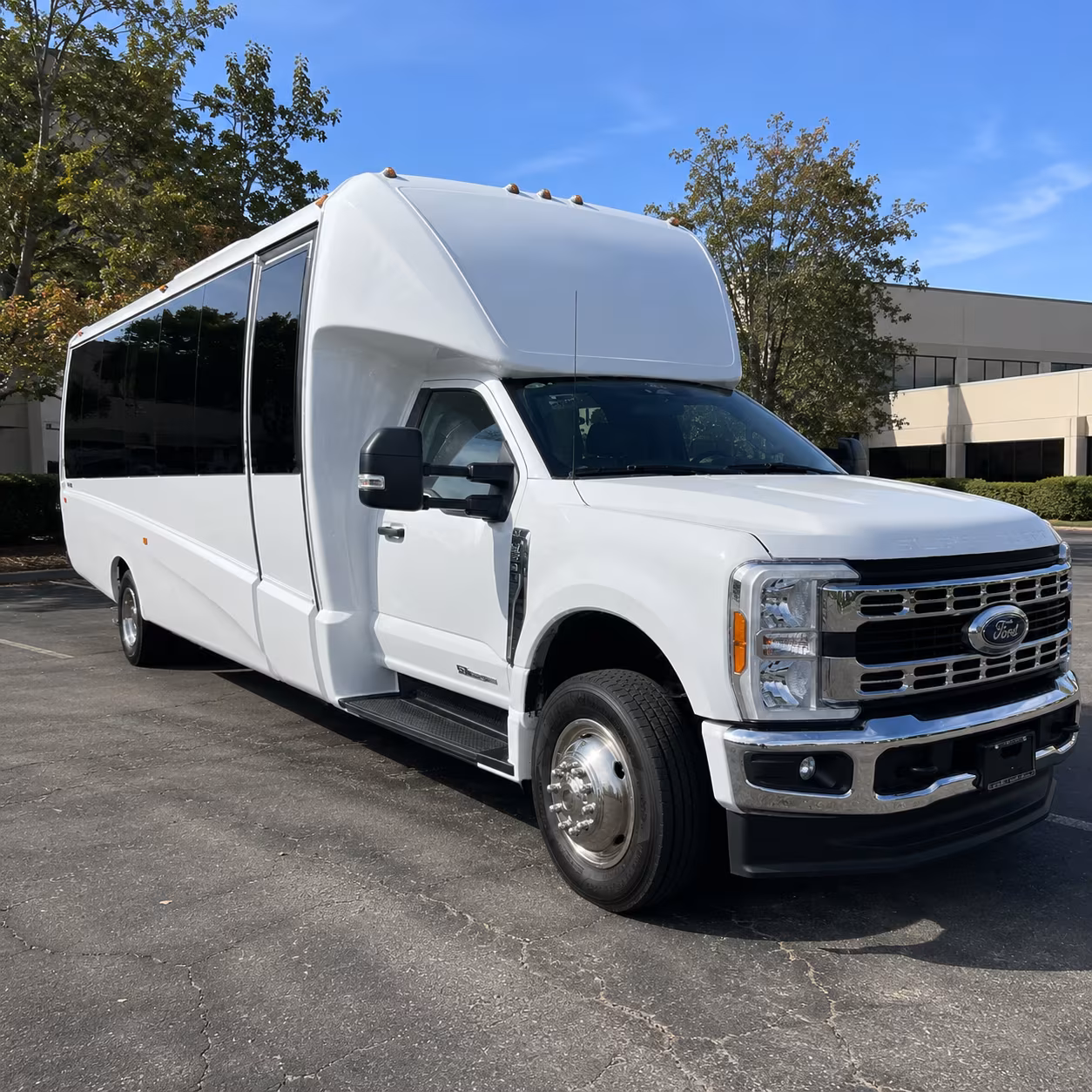 lowell long distance transportation onboard seating