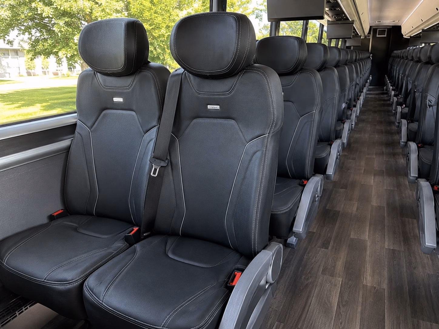 lowell long distance transportation