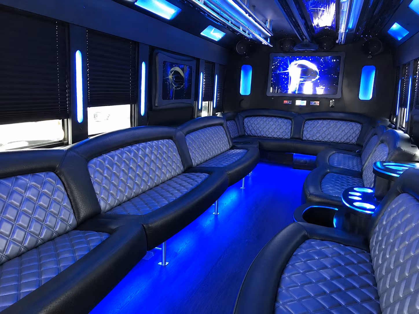 lowell party bus booking step 3