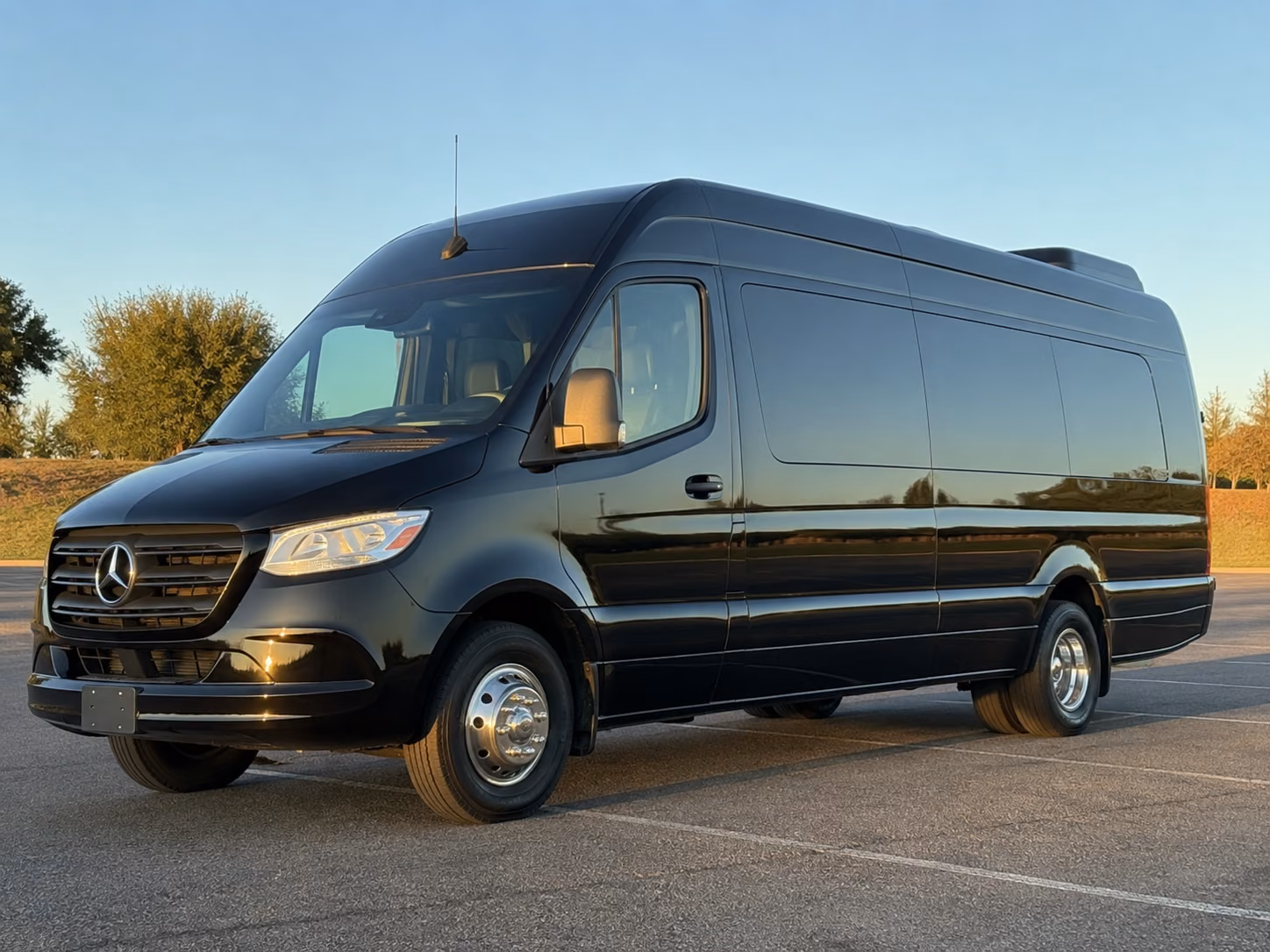 Lowell Private Event Transportation