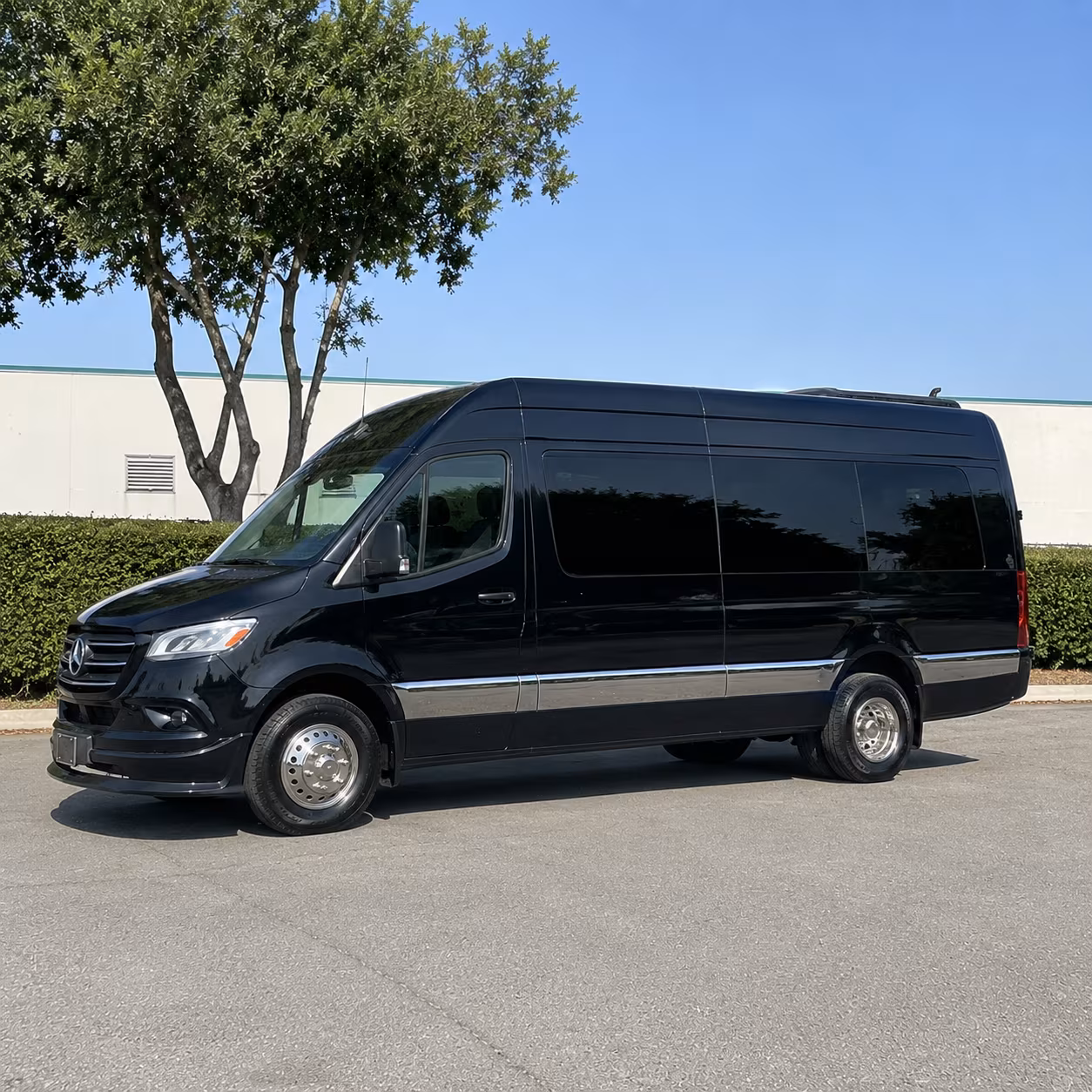 lowell prom transportation onboard seating