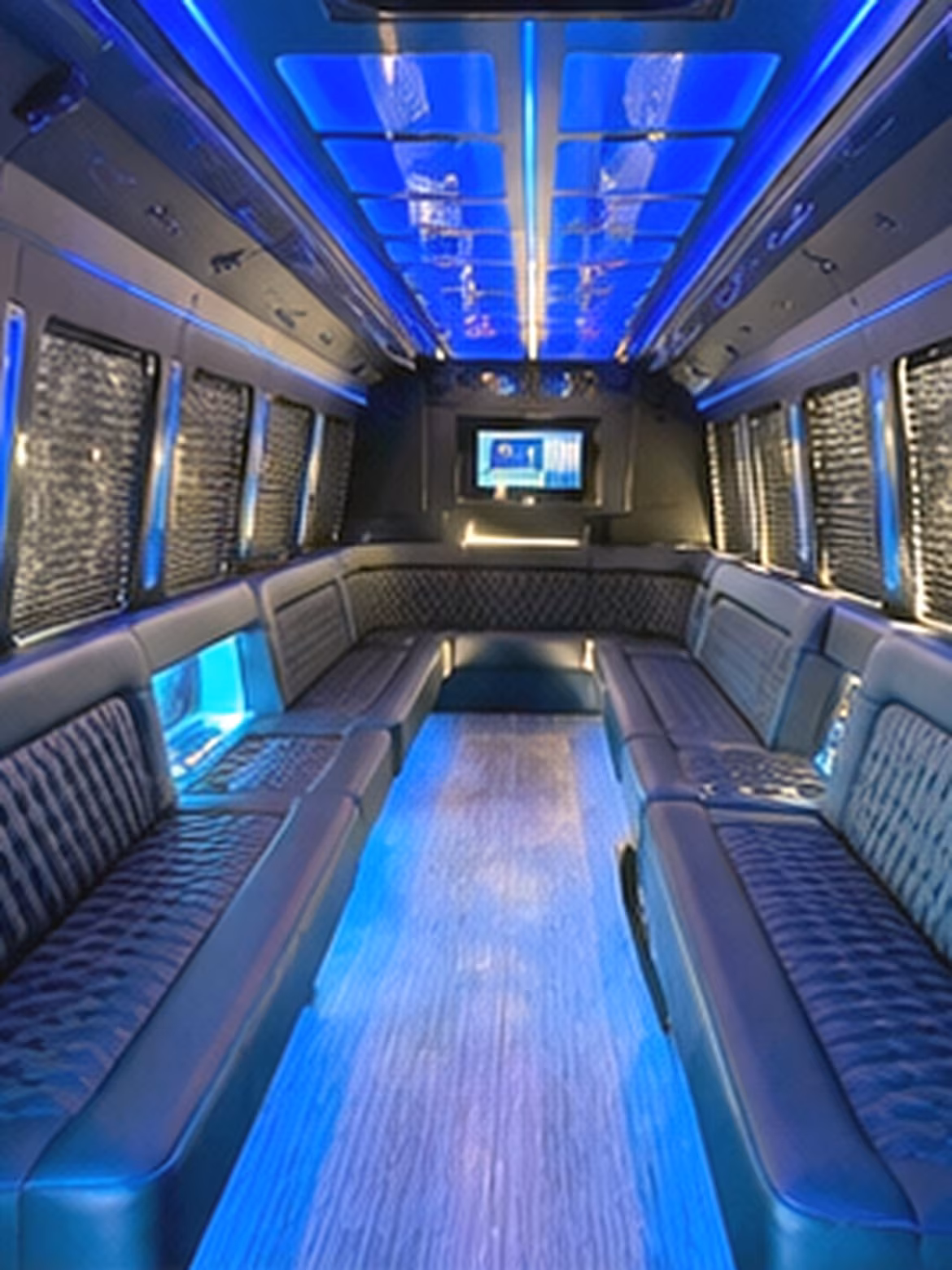 lowell prom transportation