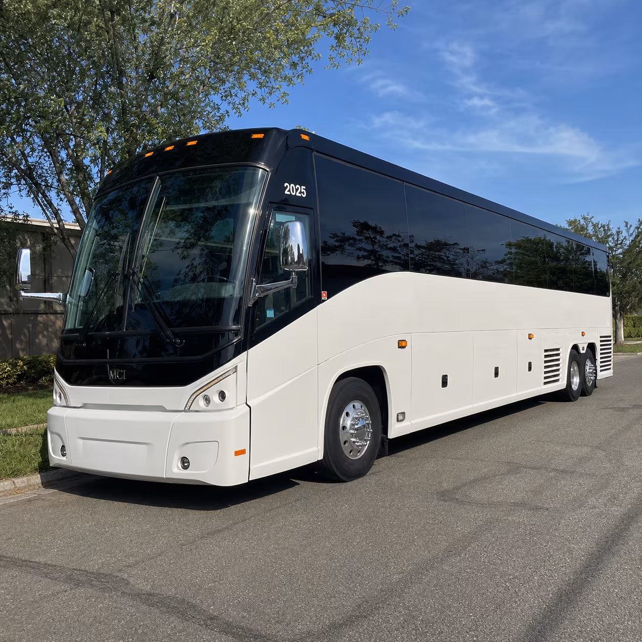 lowell religious group transportation onboard seating