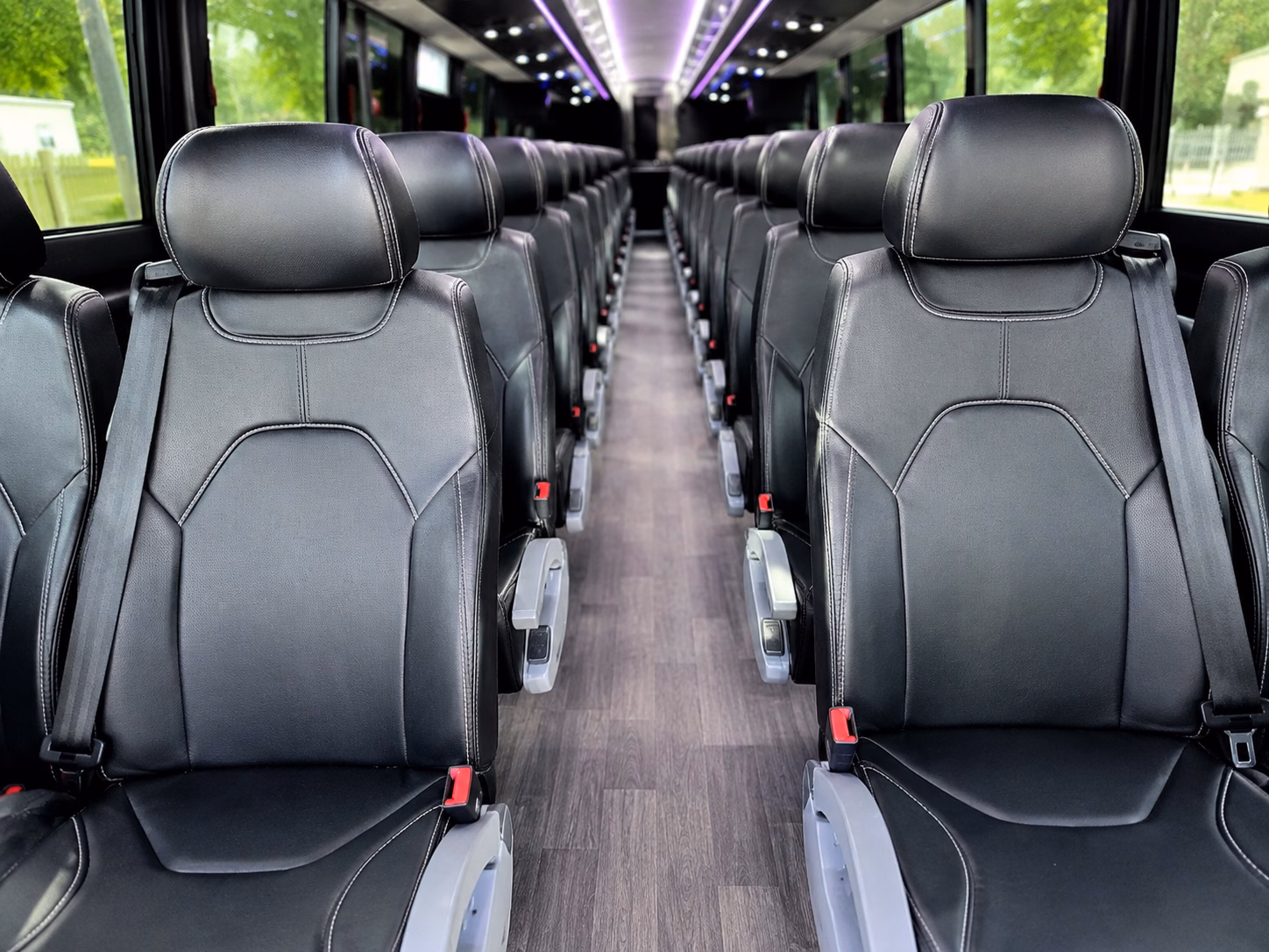 Lowell Religious Group Transportation