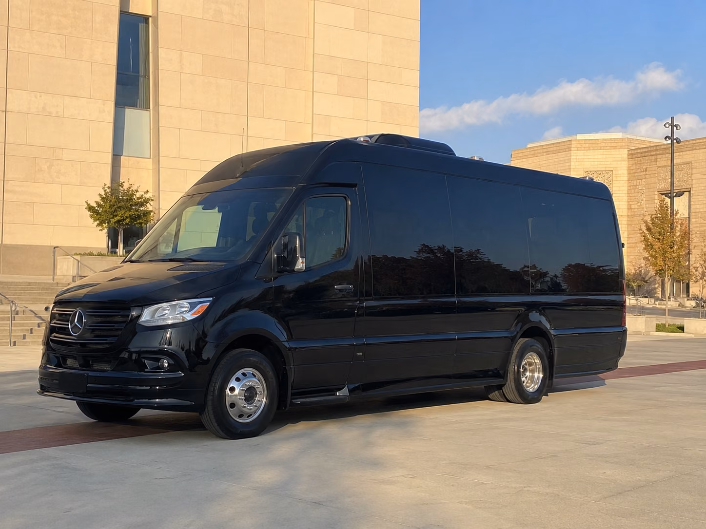 lowell sporting event transportation onboard seating