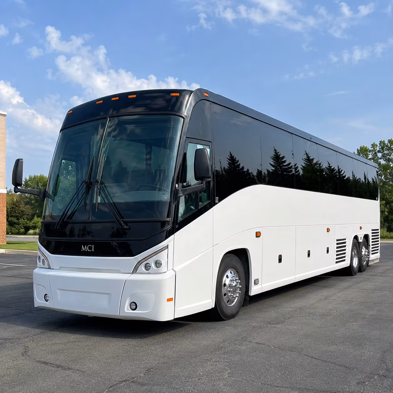 mission trip and volunteer group buses from lowell