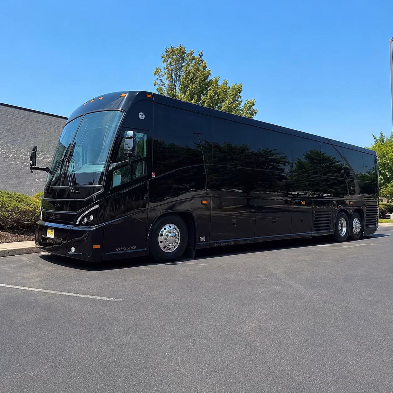 multi day charter bus trips to washington dc from lowell