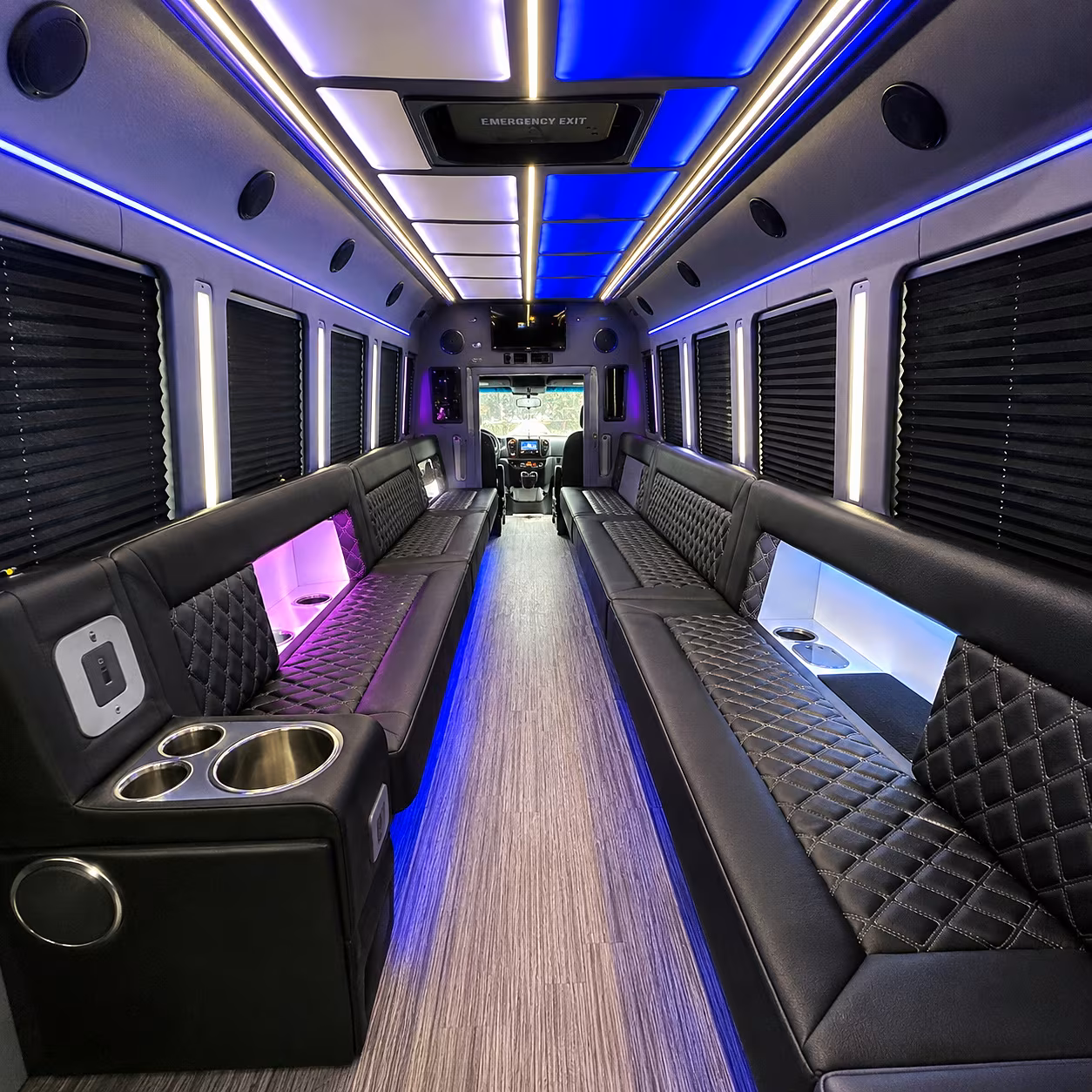 nashoba valley winery greater lowell wine trail party bus rental
