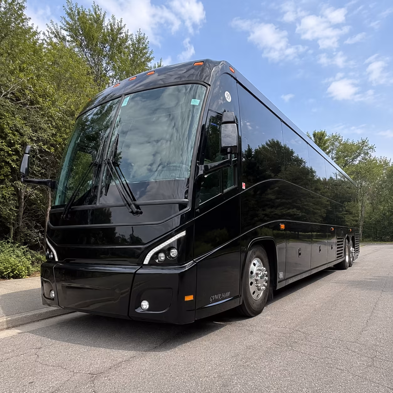 overnight bus trips from lowell to new york city