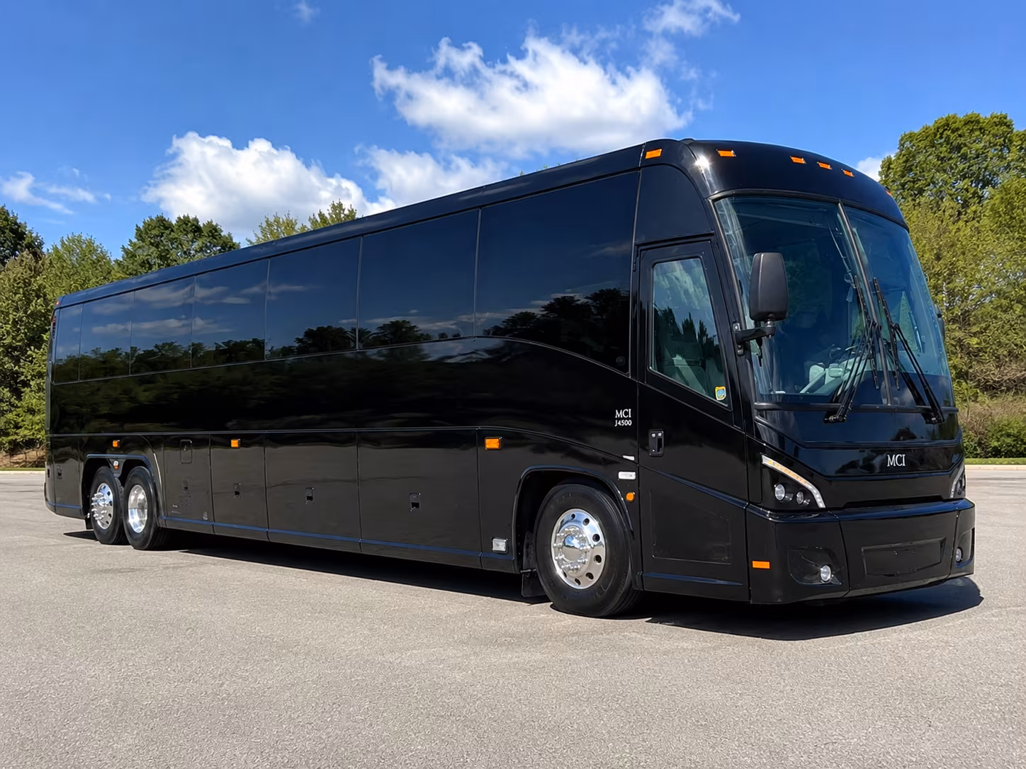 rent a bus to prom venues in andover and tewksbury