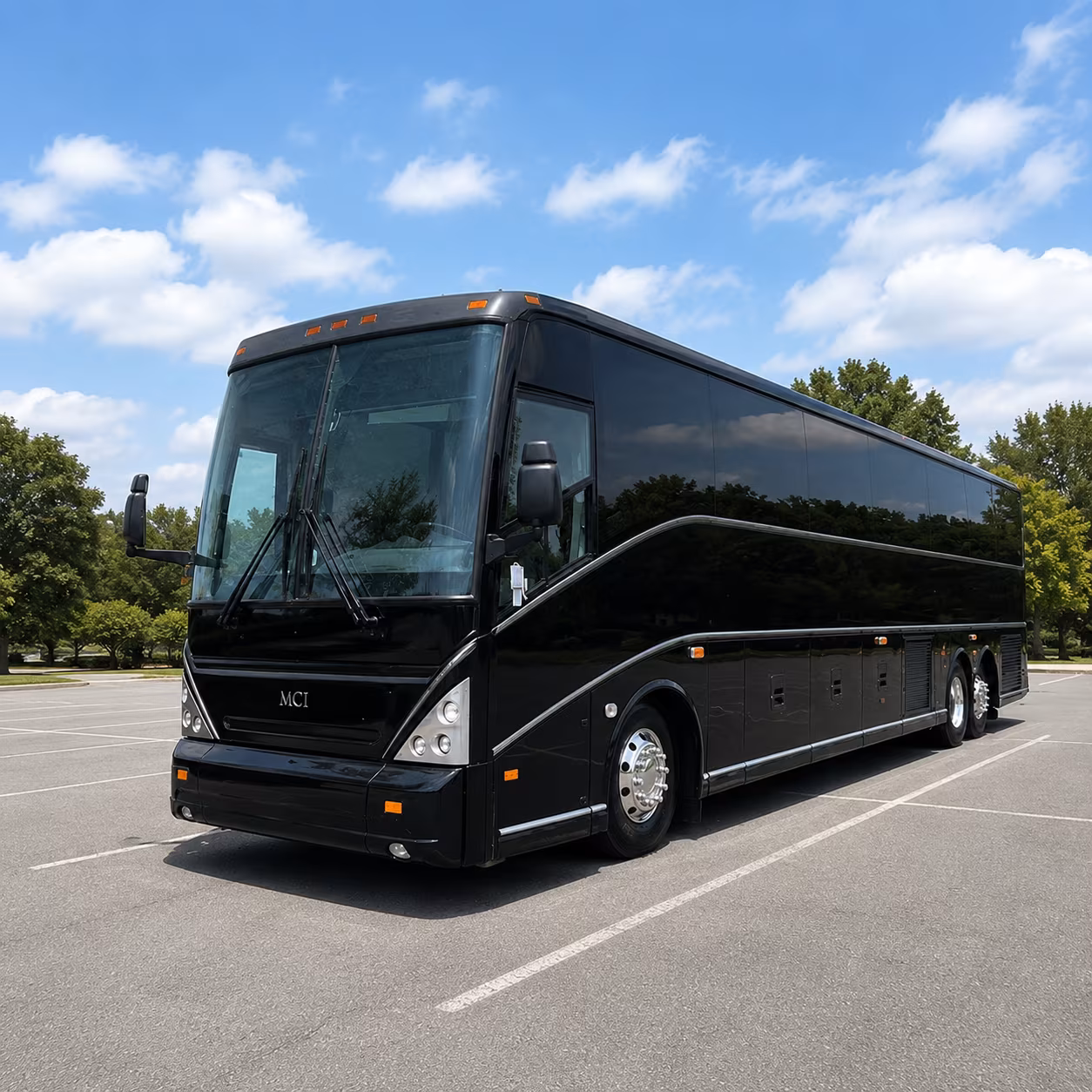 tsongas center and lelacheur park buses that skip the parking crunch
