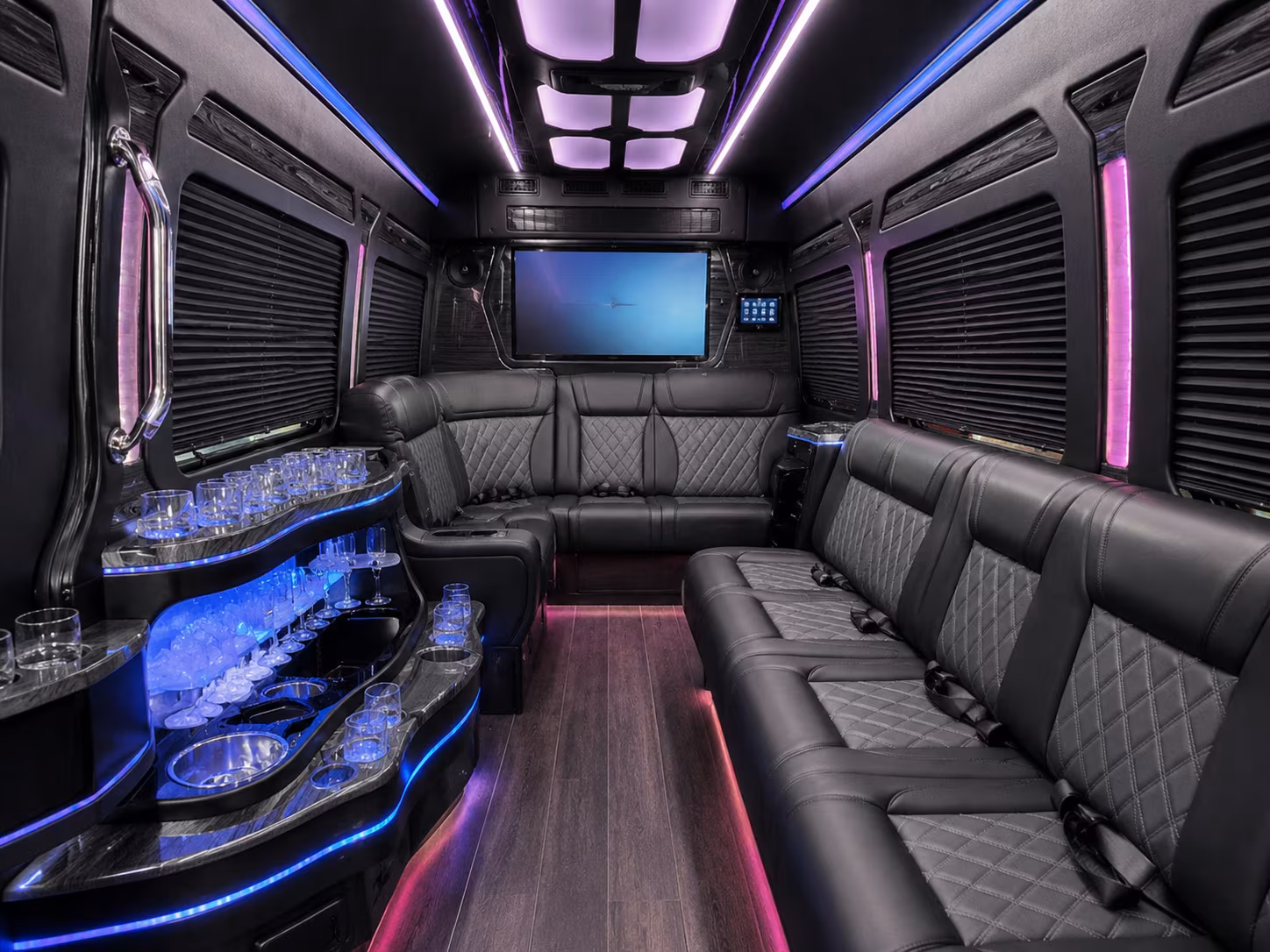 umass lowell graduation and campus event buses made easy